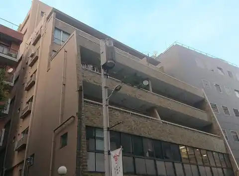 麹町エデュケーションマンション寶第五号館