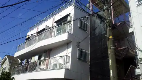イグチマンション