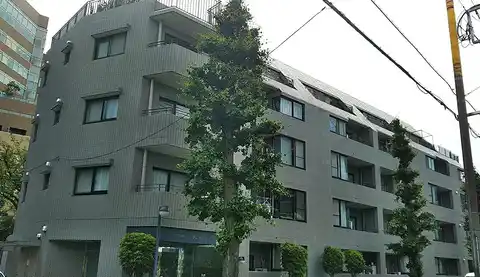 コプロスハイツ大蔵