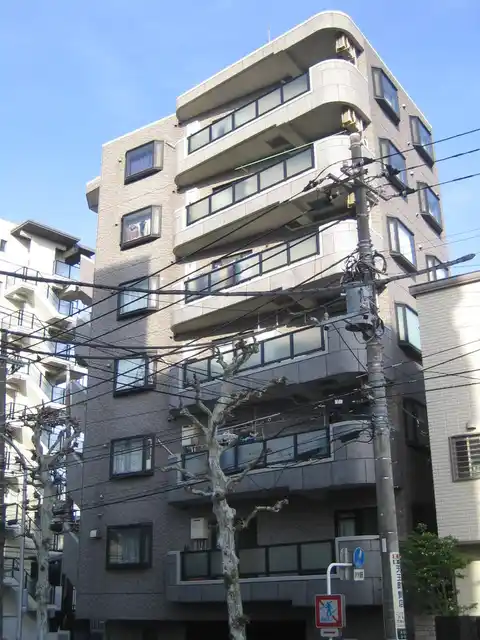 エクセレントハイツ天王町