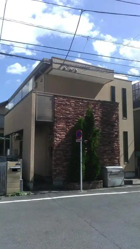 プルメリア
