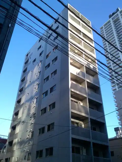スクエアードコート日本橋人形町