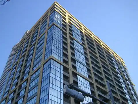 シティタワー銀座東