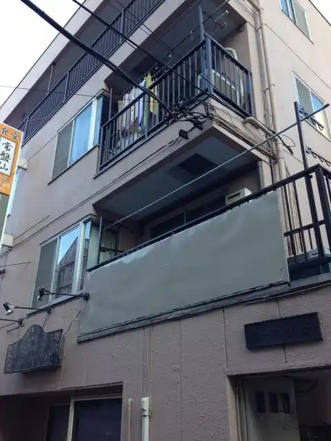 コーポ水野