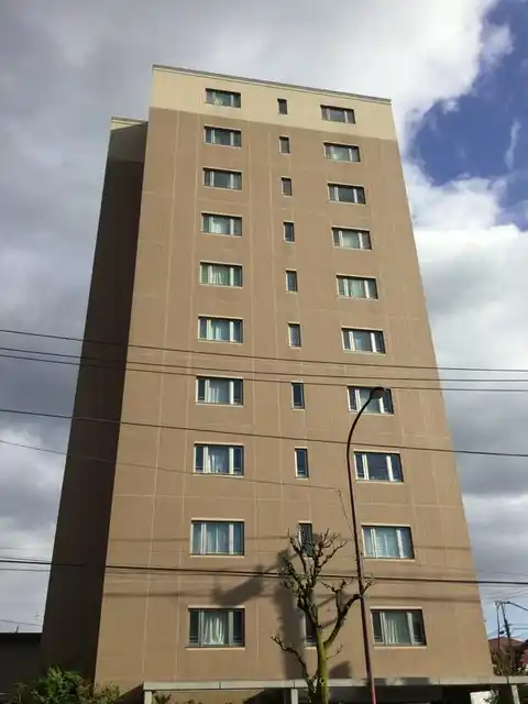 ザ・パークハウス田園調布本町