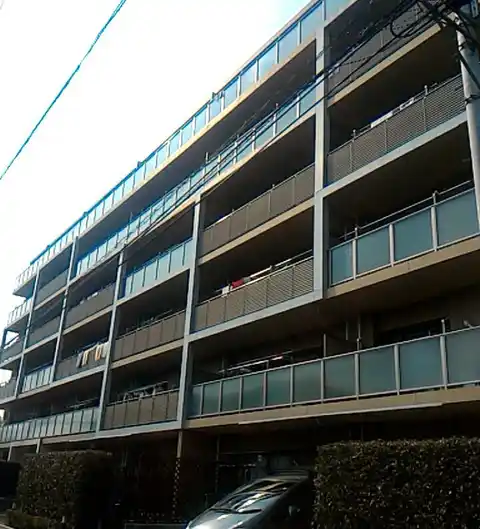 ヴィスタグラート宮原
