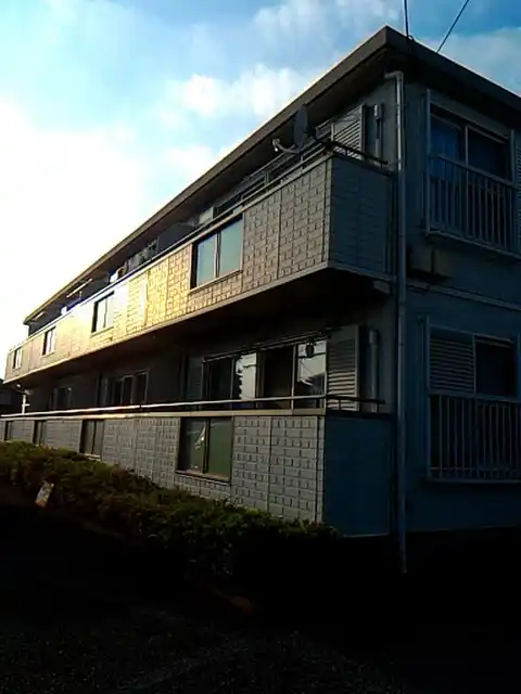 パインヴィラ