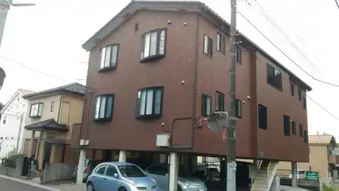 ノールハイツ