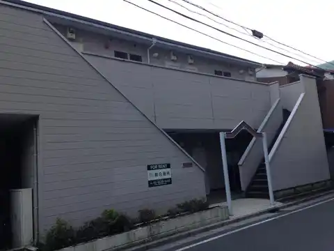 ベルピア・北与野第2