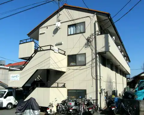 ハイムハーモニー