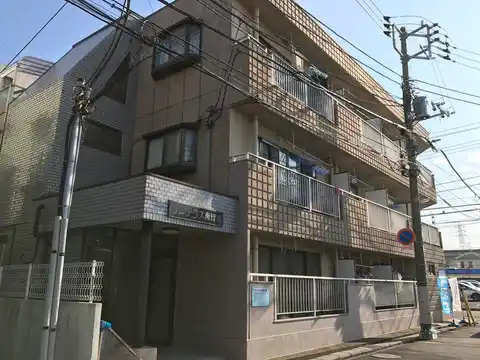 サンテラス南行徳