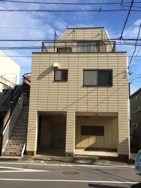 KCMハイツ
