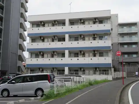 ダイワティアラ村上IV