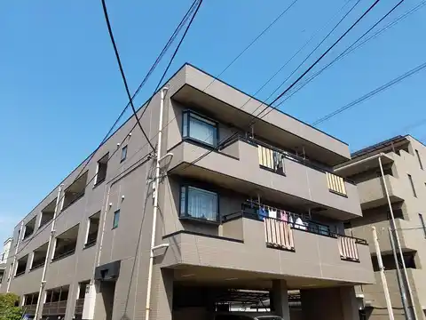 ハイブリッジF