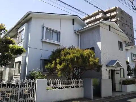 グレープヴァインハウス
