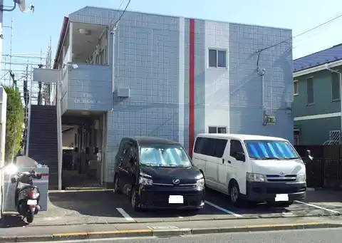 ビュー調布ヶ丘