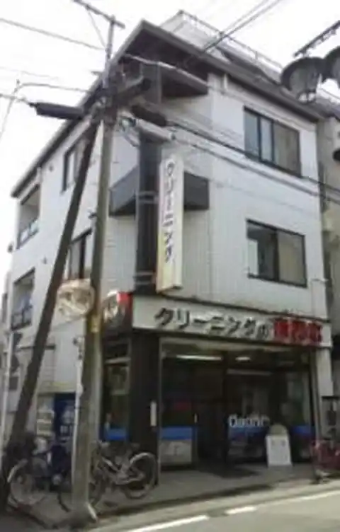田嶋ハイツ