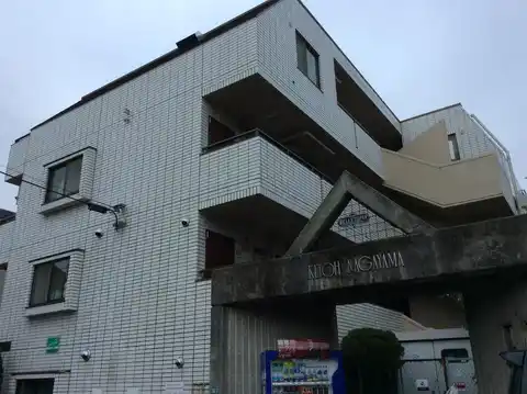ベルトピア京王永山