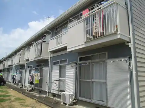 シャトレーヤマダR