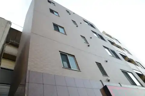 ジュネス新城