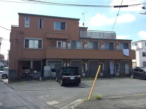 グリーンハイム斉藤
