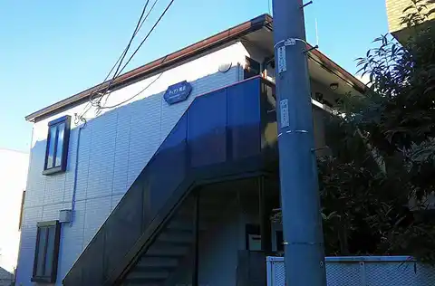 ディアス鷺沼