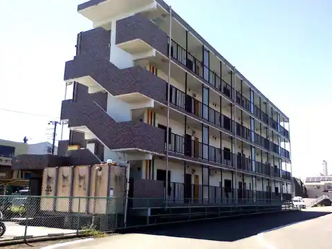 メゾンドハル