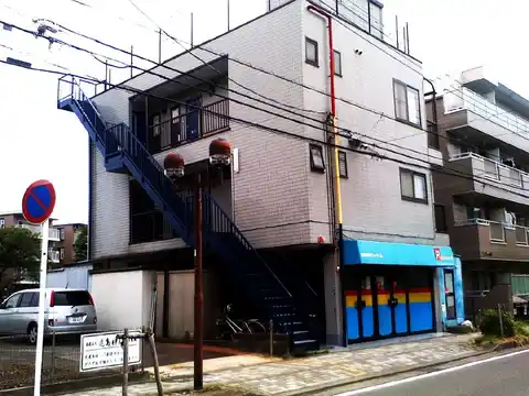 メゾンTNK