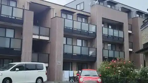 ルミエール東海岸