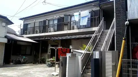 サンコーハイム