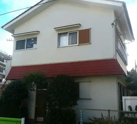 見谷荘