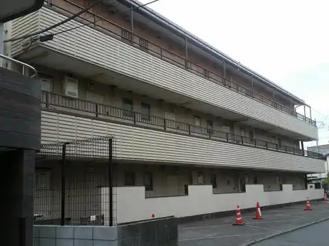 柳下マンション