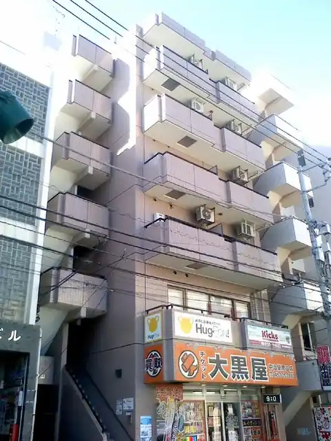 ピコ中山