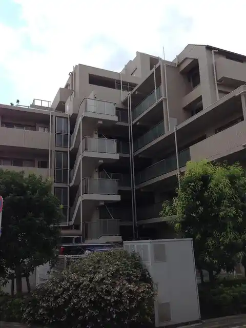 クレアホームズ金町
