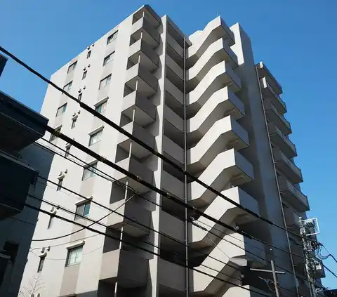 ユニーブル杉並高井戸リ-ノヴァス