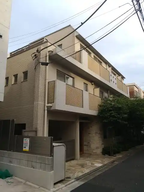 SIESTAーSANGENCHAYA