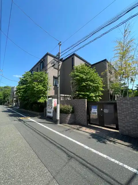 ラスタジオーネ都立家政B