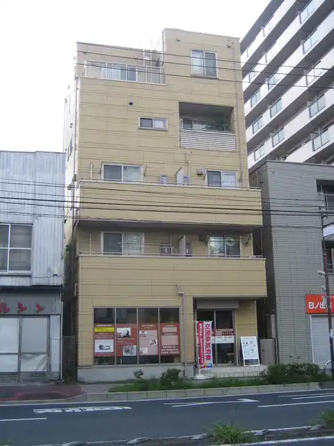 平田ビル