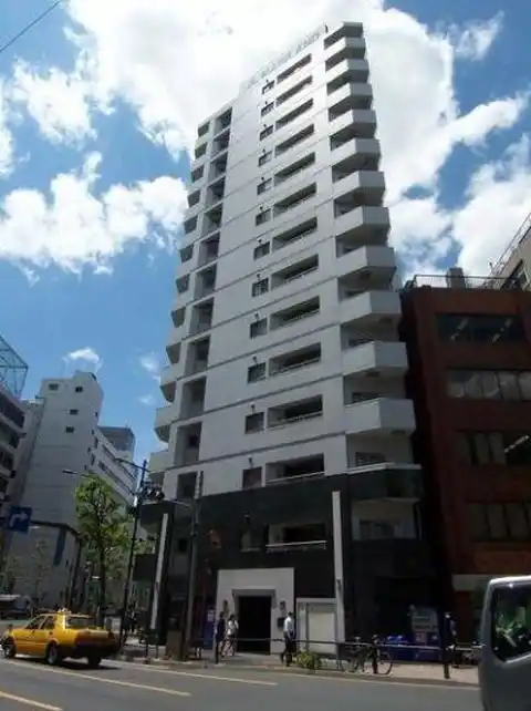メインステージ大手町