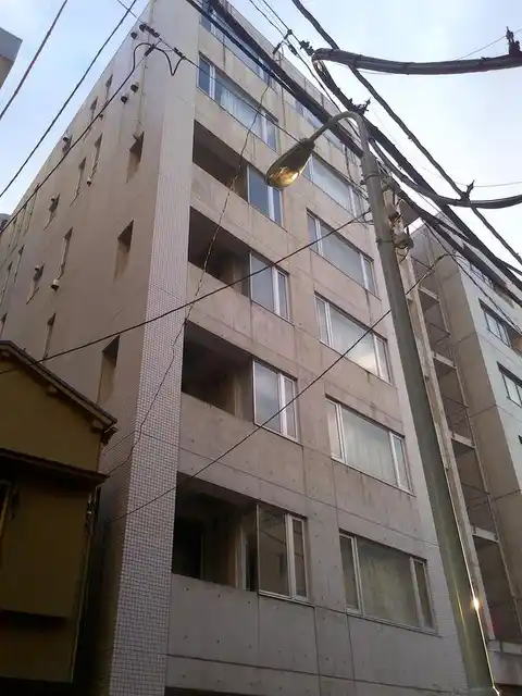 コートモデリア人形町