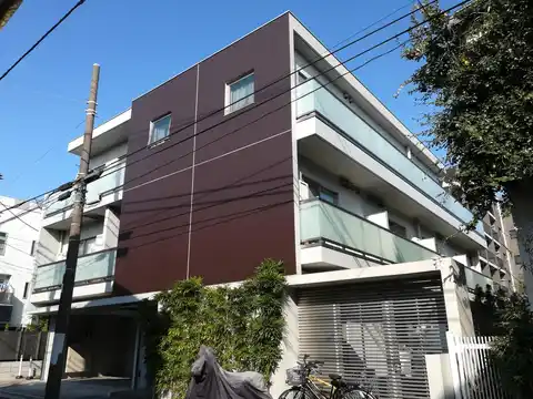 キュービックヒルズ