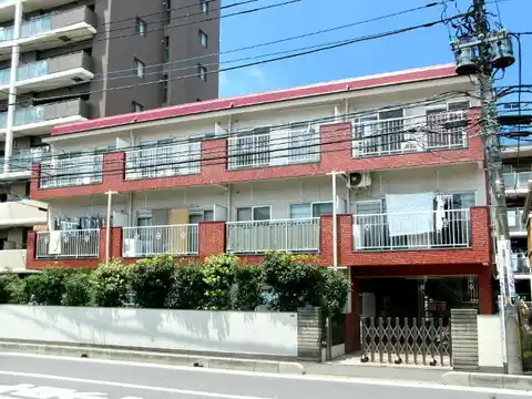 ビック武蔵野61期