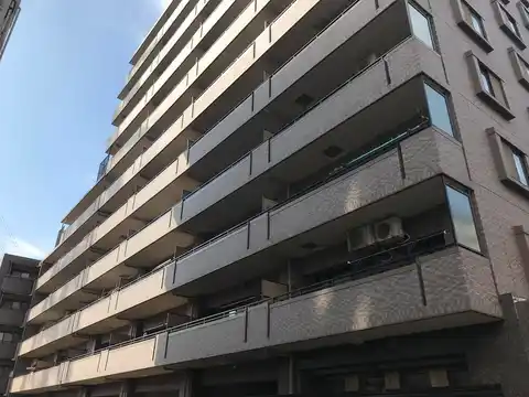 レーベンハイム西船橋クールスクエア