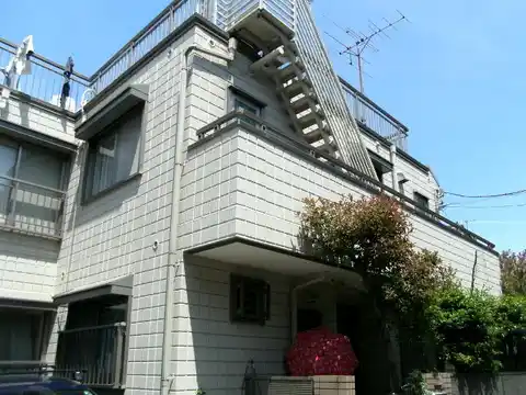メゾン西村