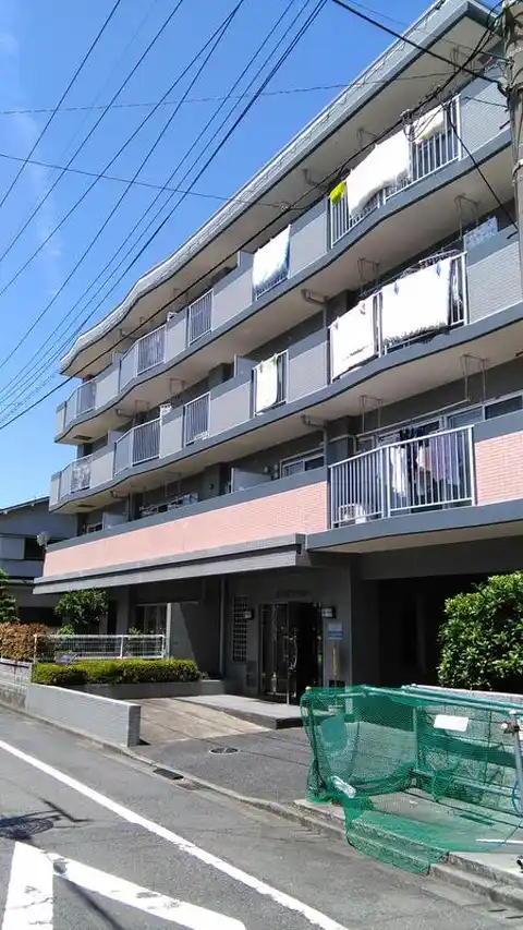 さくらマンション