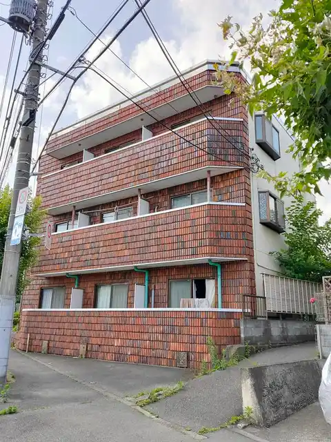 メゾンドウレブ