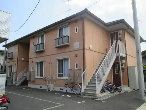 ストーンリバー