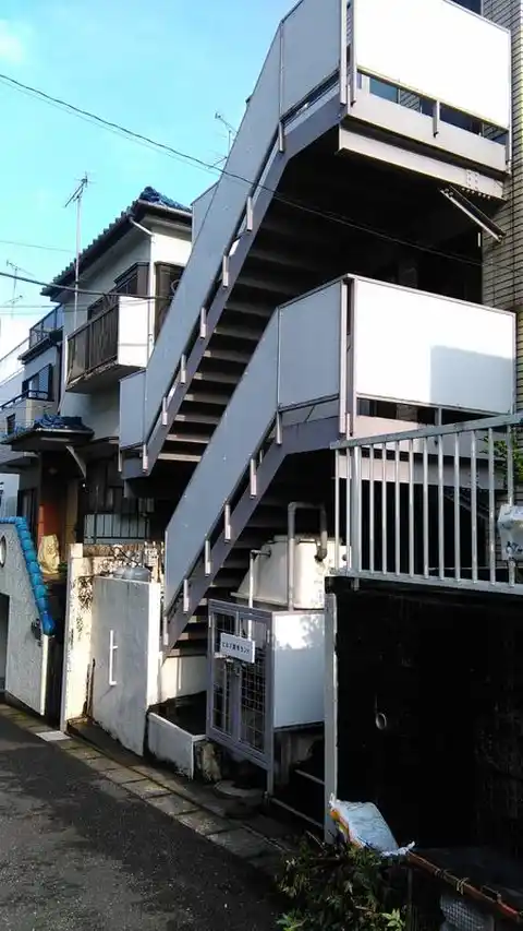 ヒルズ読売ランド