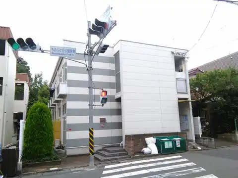 レオパレスベンデュール