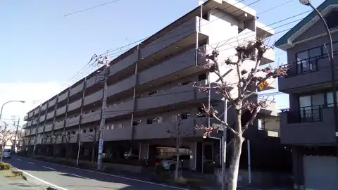 藤和シティコープ古淵